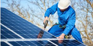 Installation Maintenance Panneaux Solaires Photovoltaïques à Forest-sur-Marque